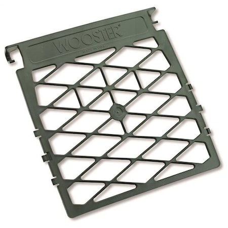 Rlm Distribution Grid Paint Snap Screen HO426928